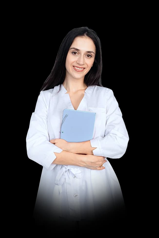 SonoMindPrep student — a future sonographer