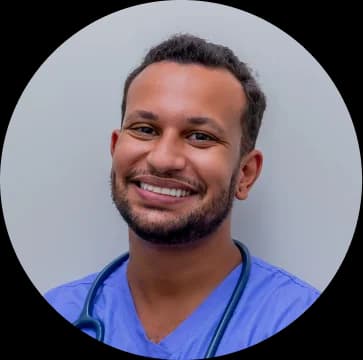 RVT student portrait